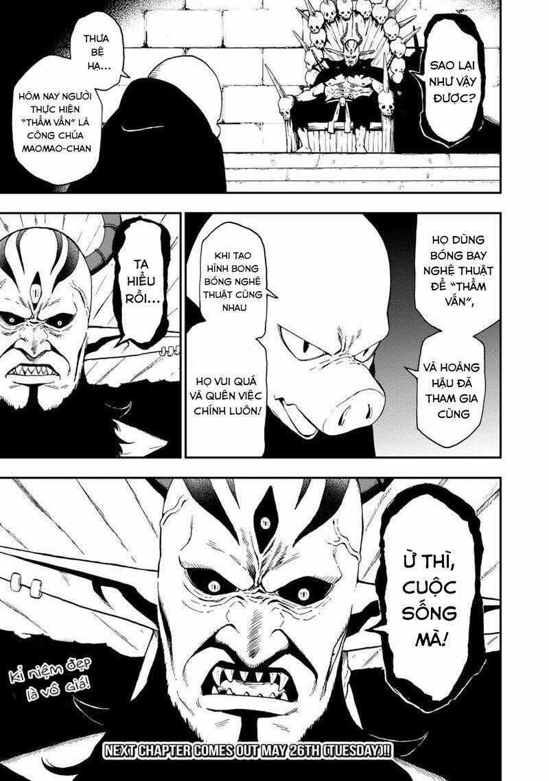 Đến Giờ Chương 52 trang 12