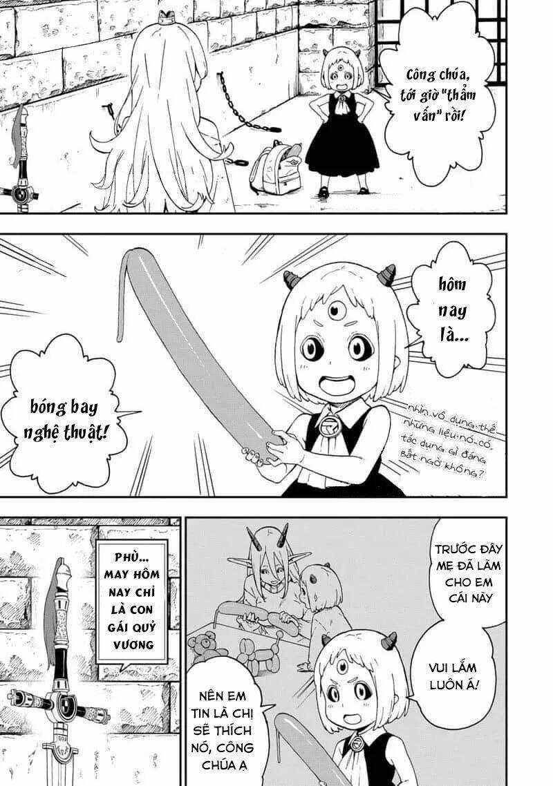 Đến Giờ Chương 52 trang 2