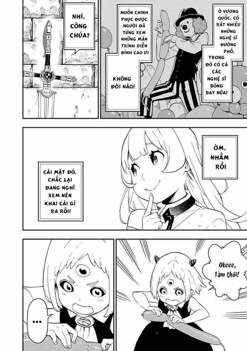 Đến Giờ Chương 52 trang 3