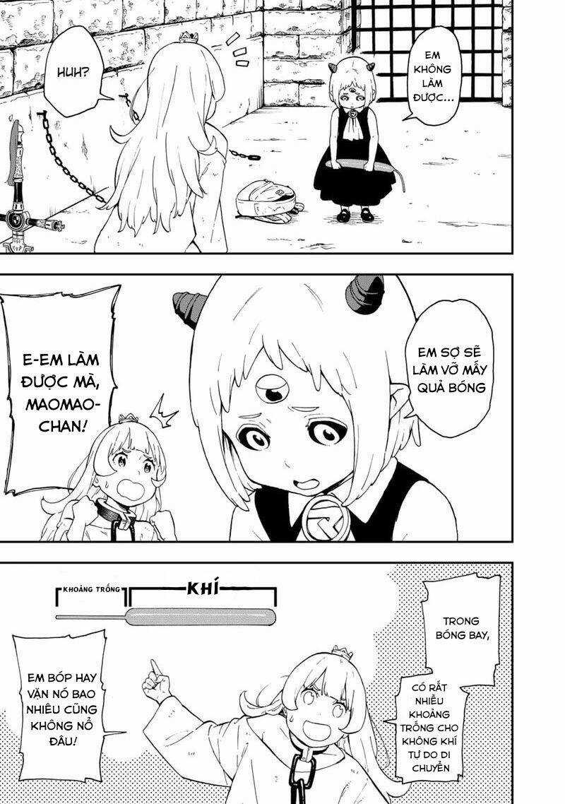 Đến Giờ Chương 52 trang 4