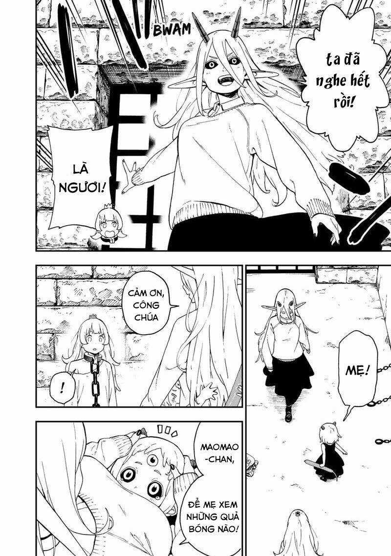 Đến Giờ Chương 52 trang 7