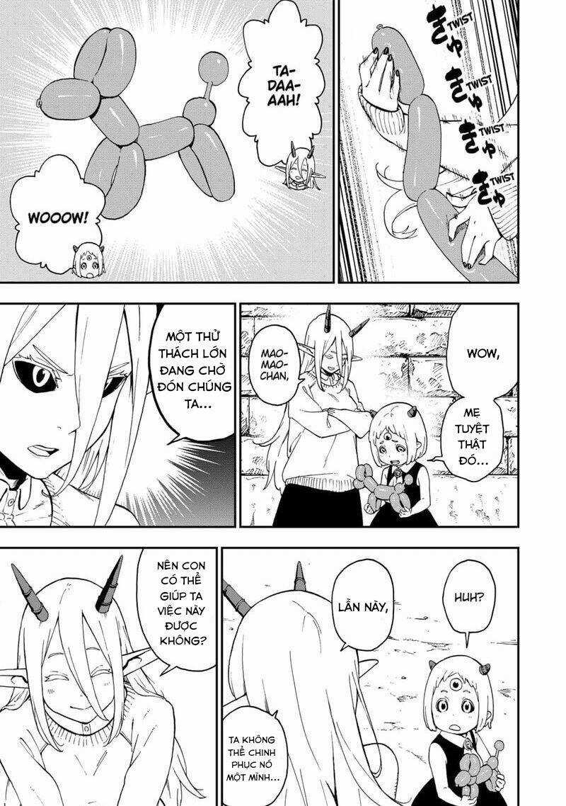 Đến Giờ Chương 52 trang 8