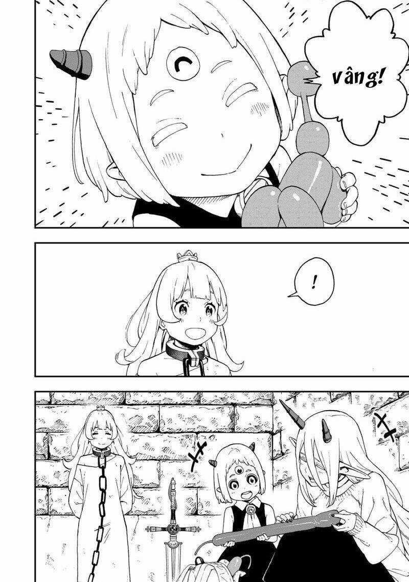 Đến Giờ Chương 52 trang 9