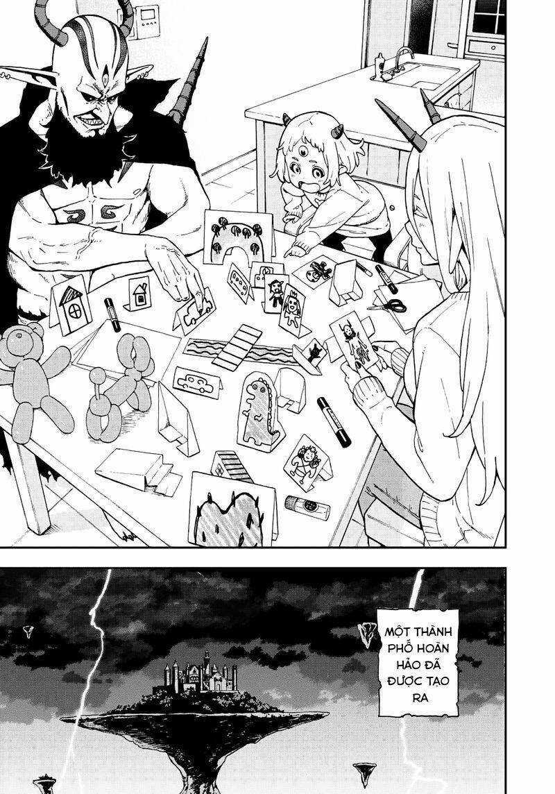 Đến Giờ Chương 53 trang 10