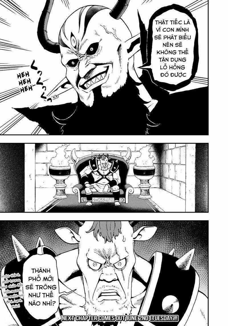 Đến Giờ Chương 53 trang 12