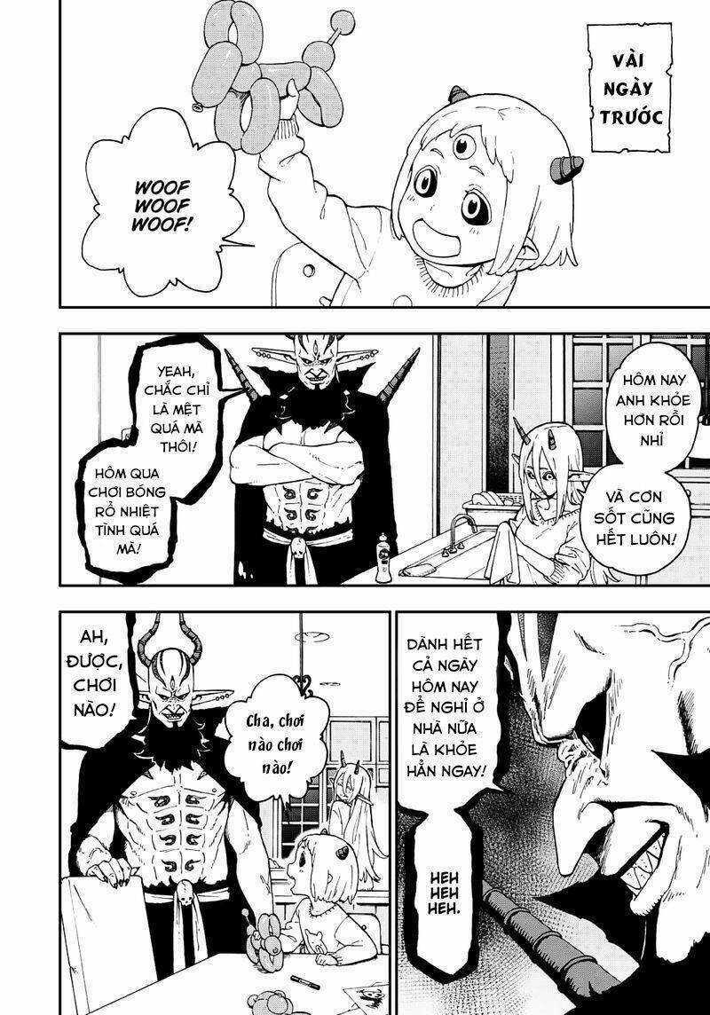 Đến Giờ Chương 53 trang 3