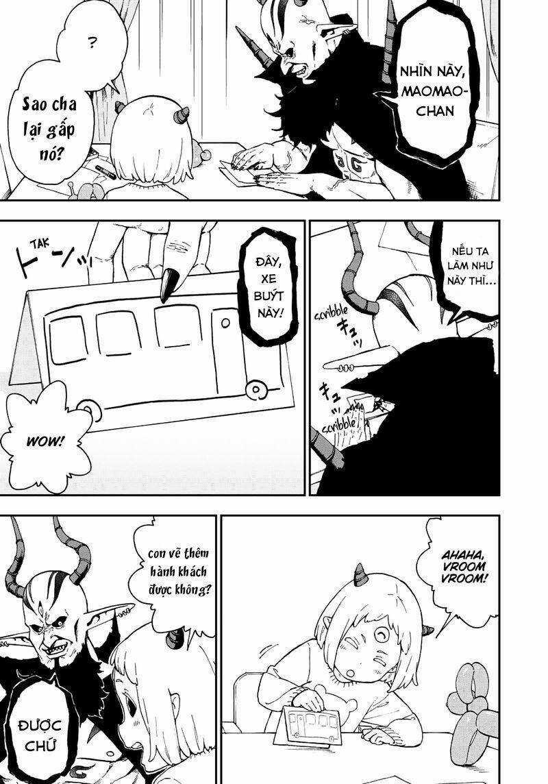 Đến Giờ Chương 53 trang 4