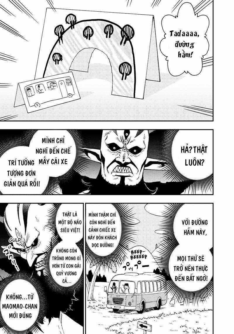 Đến Giờ Chương 53 trang 6