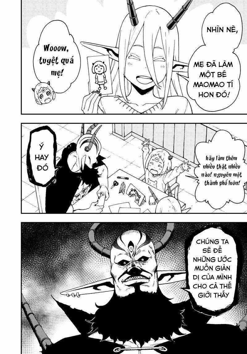 Đến Giờ Chương 53 trang 7