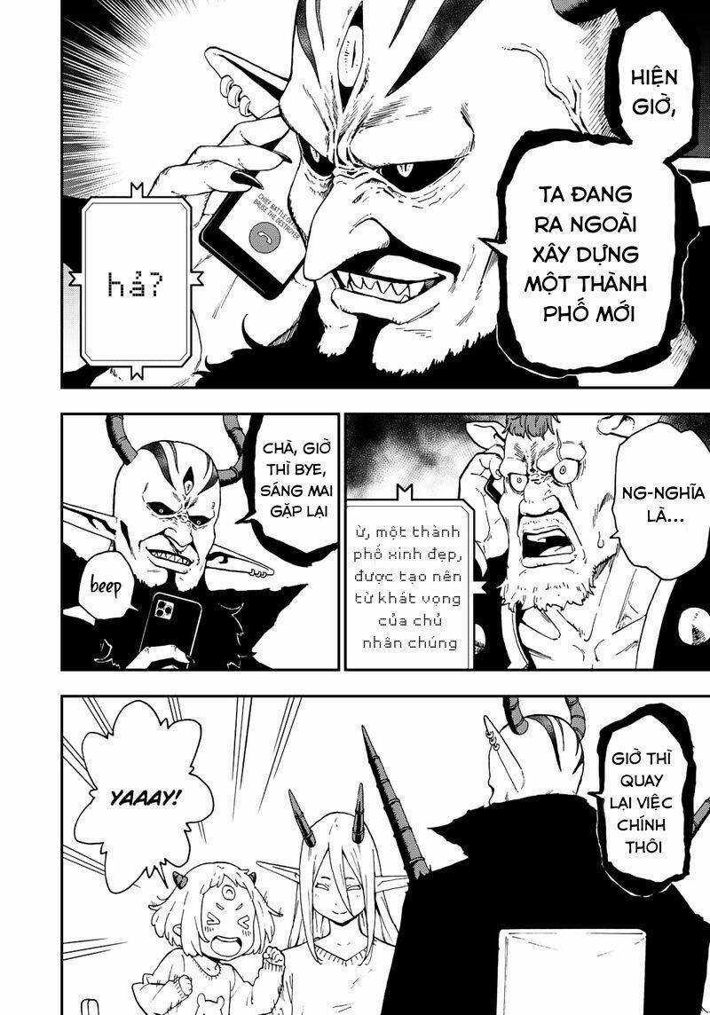 Đến Giờ Chương 53 trang 9