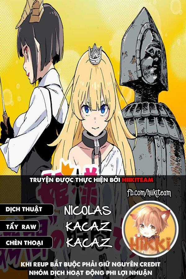 Đến Giờ Chương 54 trang 0