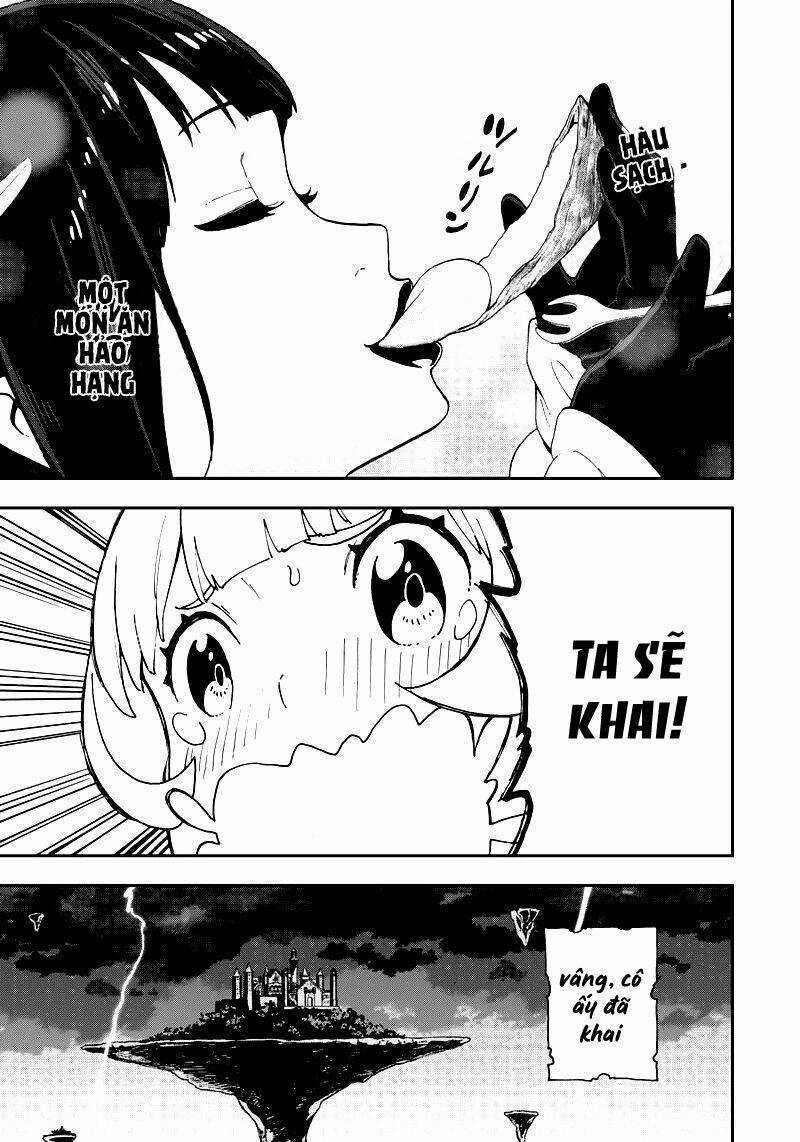 Đến Giờ Chương 54 trang 10