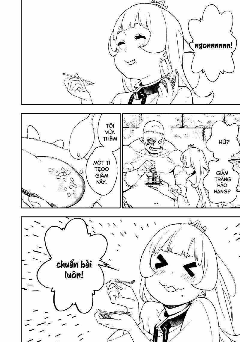 Đến Giờ Chương 54 trang 11