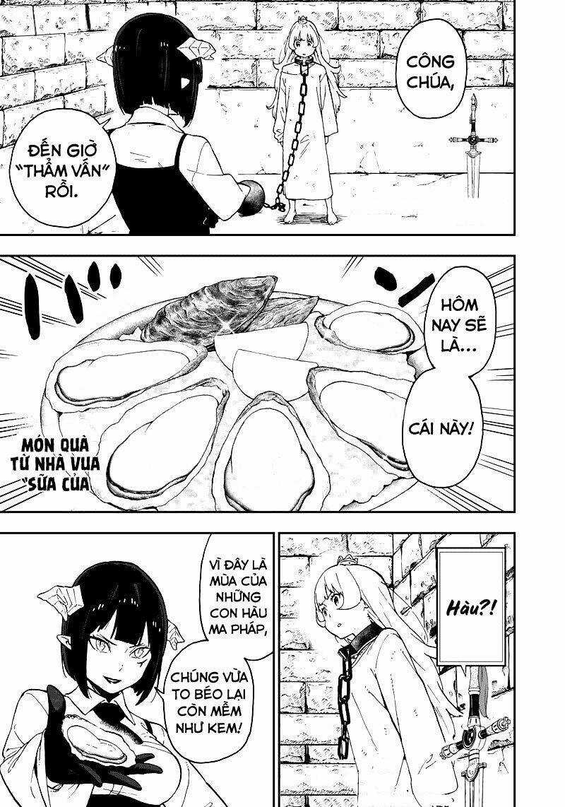 Đến Giờ Chương 54 trang 2