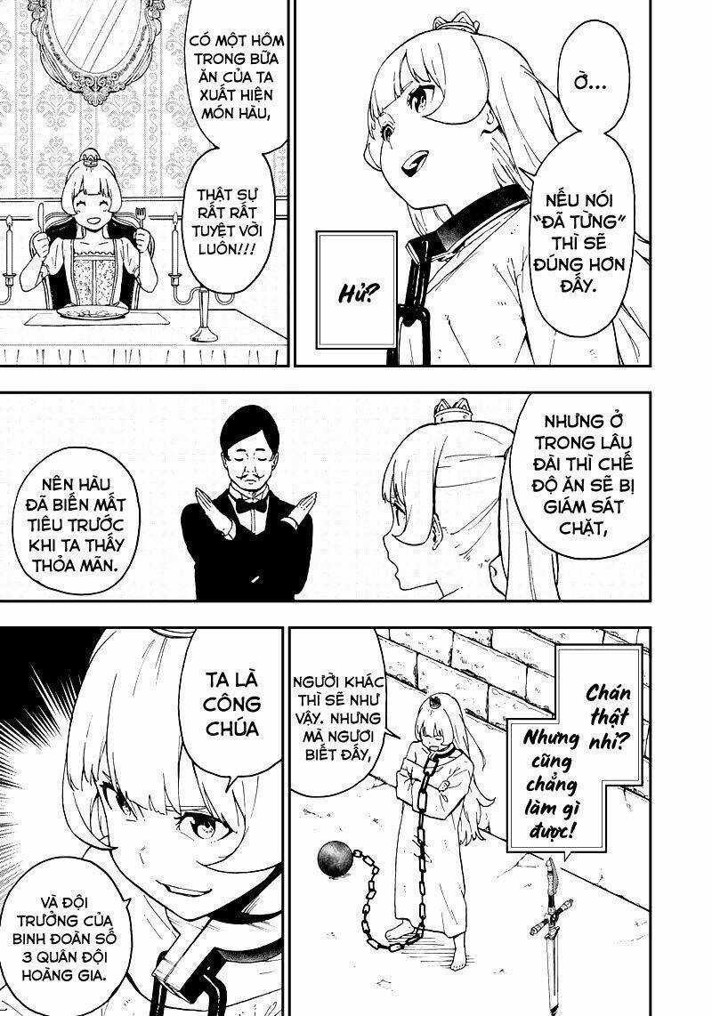 Đến Giờ Chương 54 trang 4