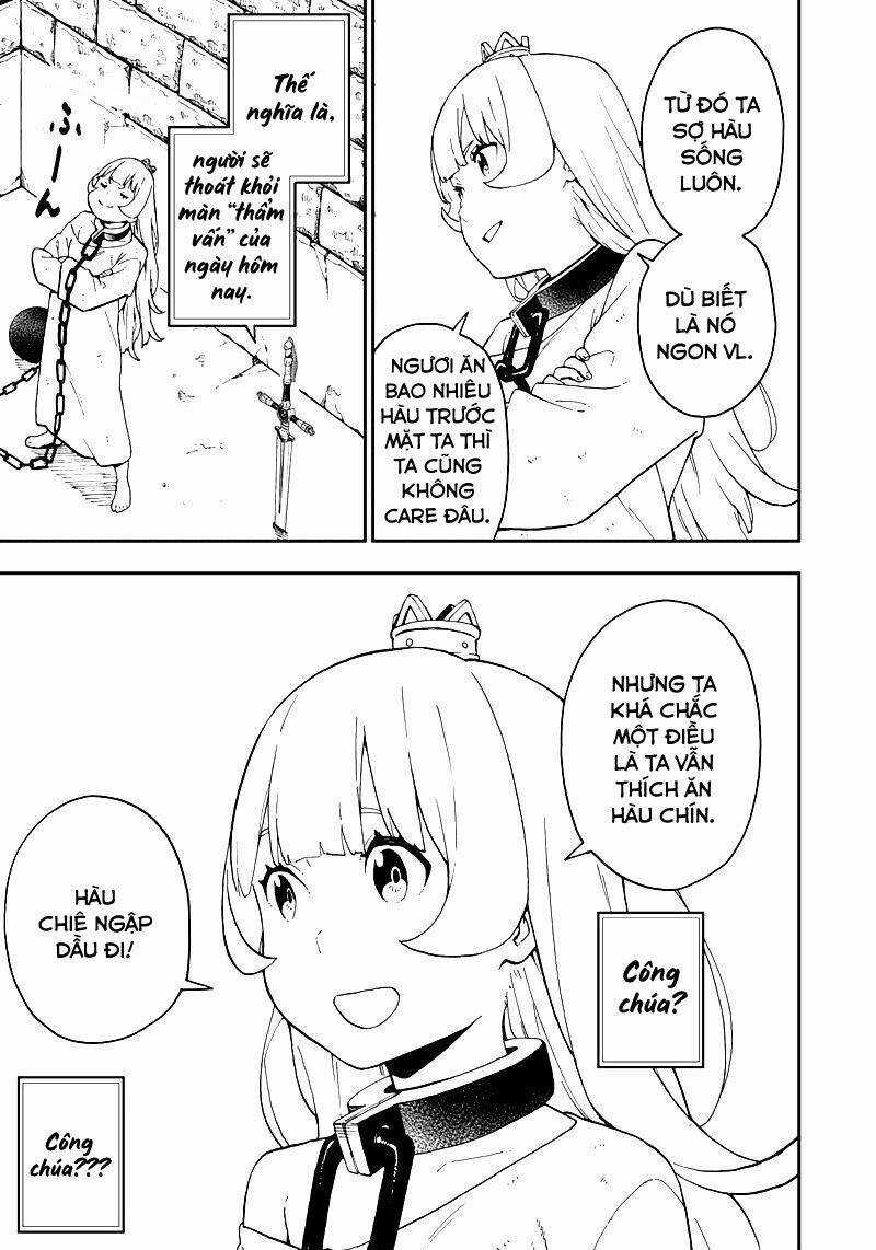 Đến Giờ Chương 54 trang 6