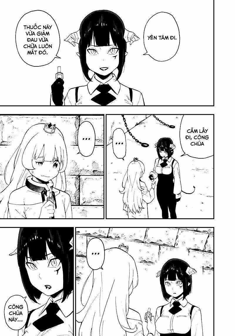 Đến Giờ Chương 55 trang 4