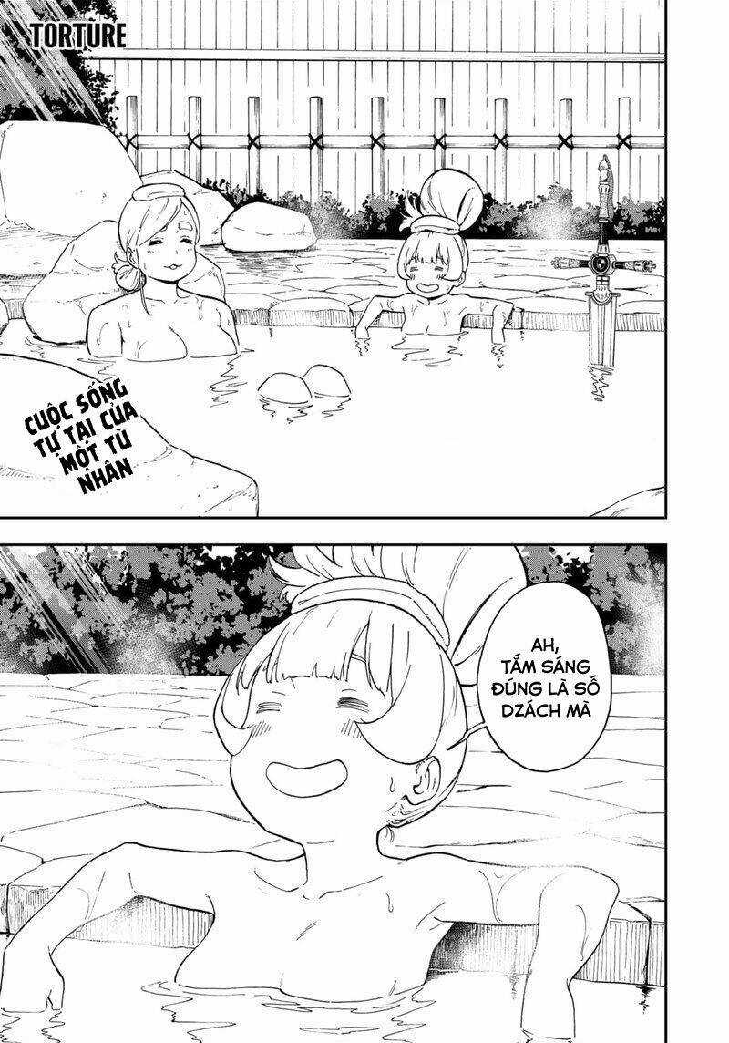 Đến Giờ Chương 56 trang 2