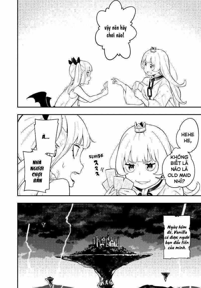 Đến Giờ Chương 57 trang 10