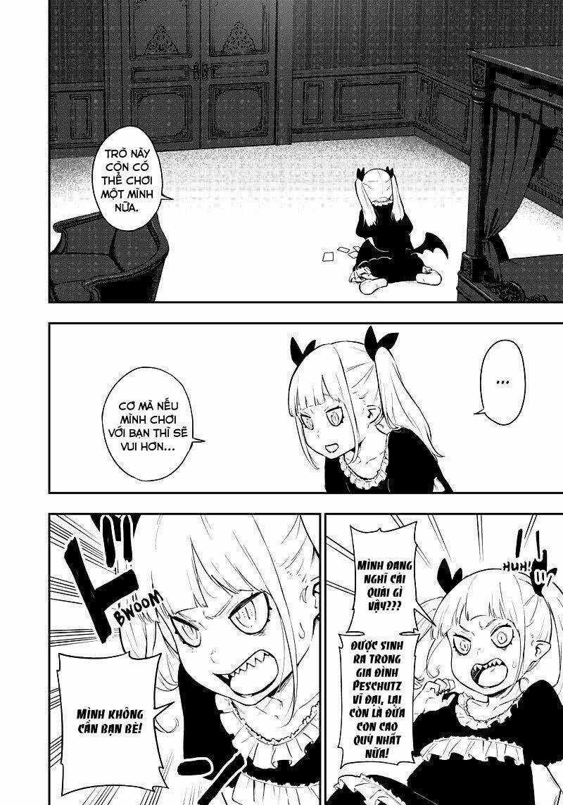 Đến Giờ Chương 57 trang 2