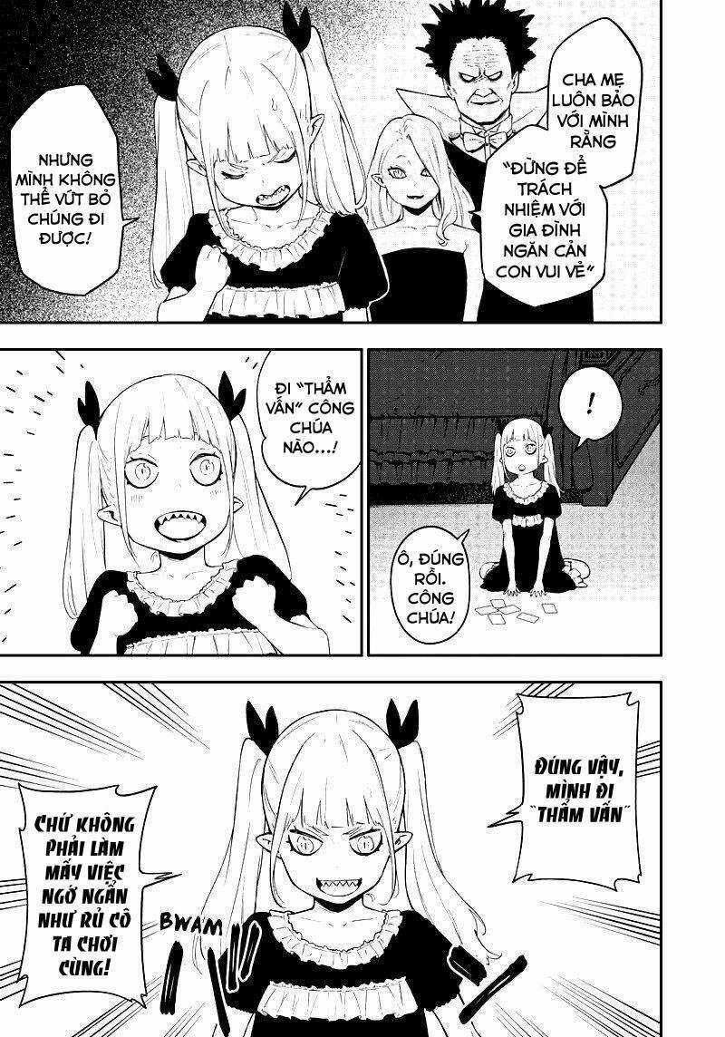 Đến Giờ Chương 57 trang 3