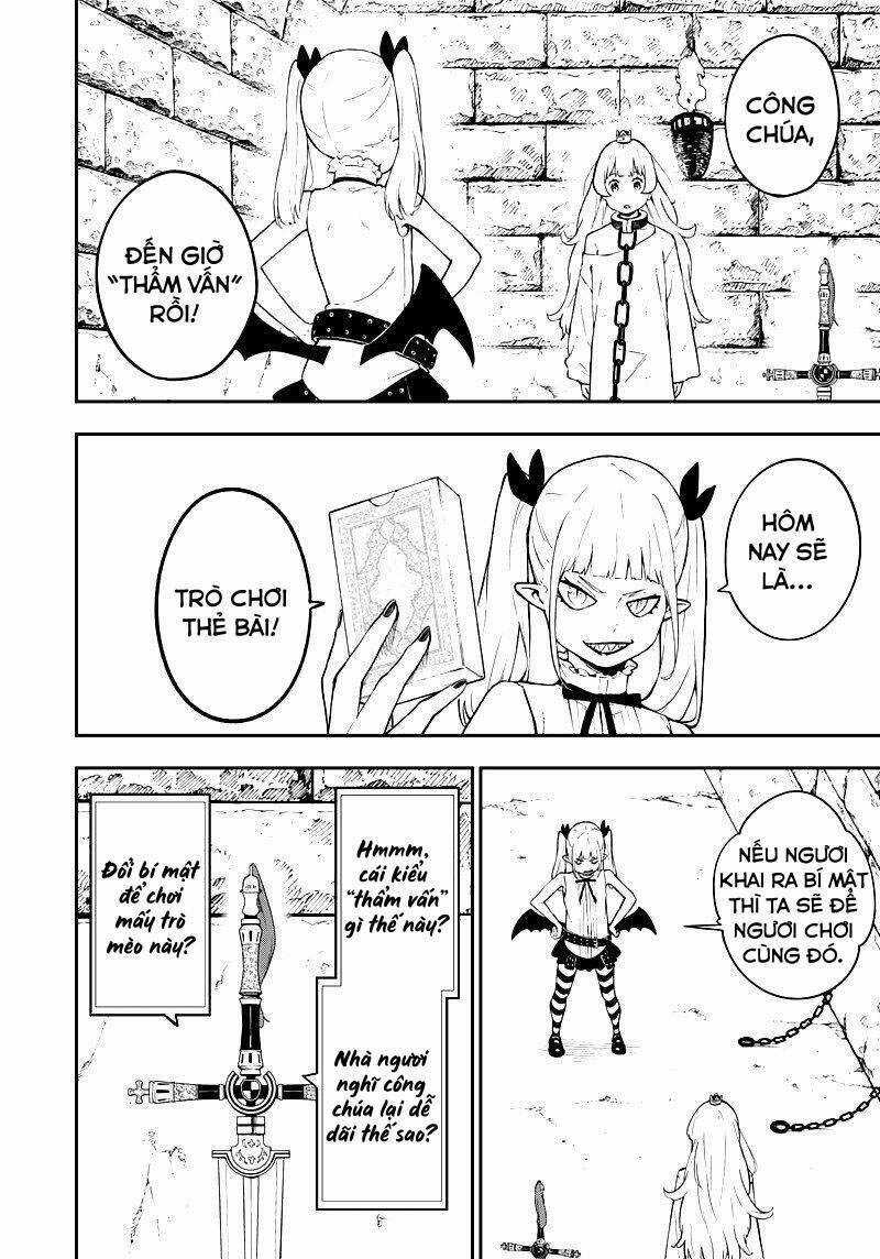 Đến Giờ Chương 57 trang 4