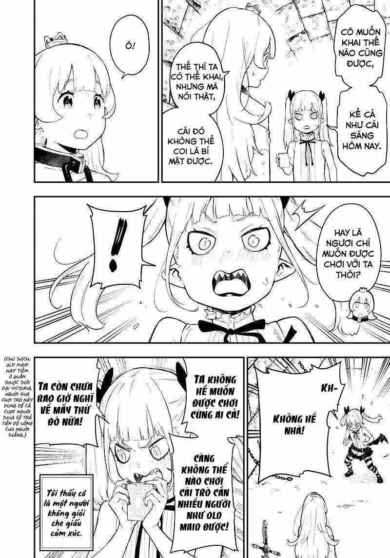 Đến Giờ Chương 57 trang 6