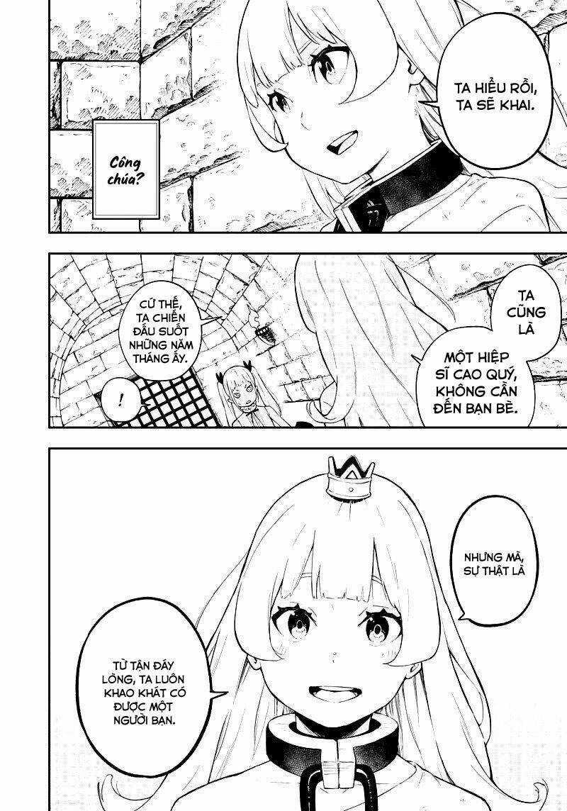 Đến Giờ Chương 57 trang 8