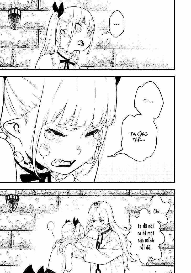 Đến Giờ Chương 57 trang 9