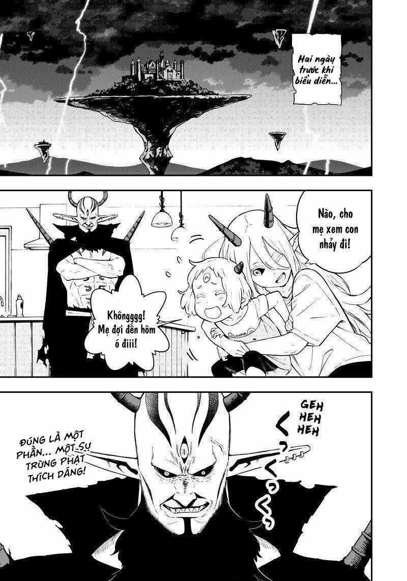 Đến Giờ Chương 58 trang 11