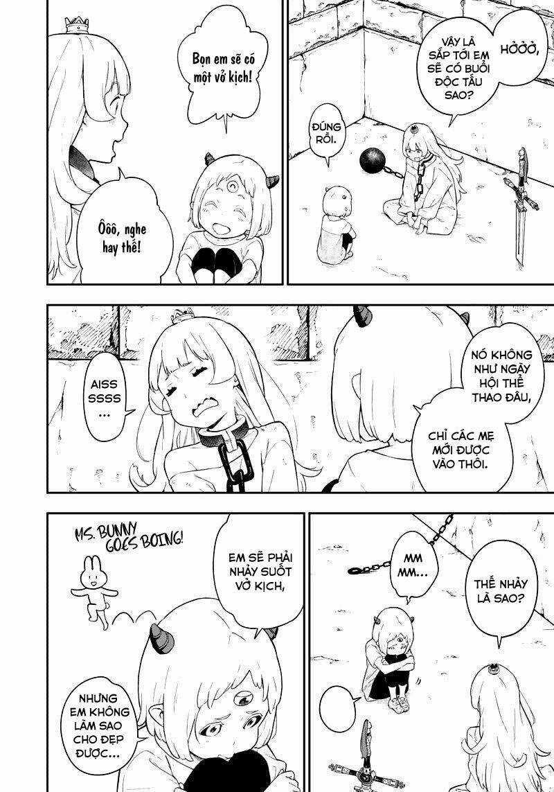 Đến Giờ Chương 58 trang 2