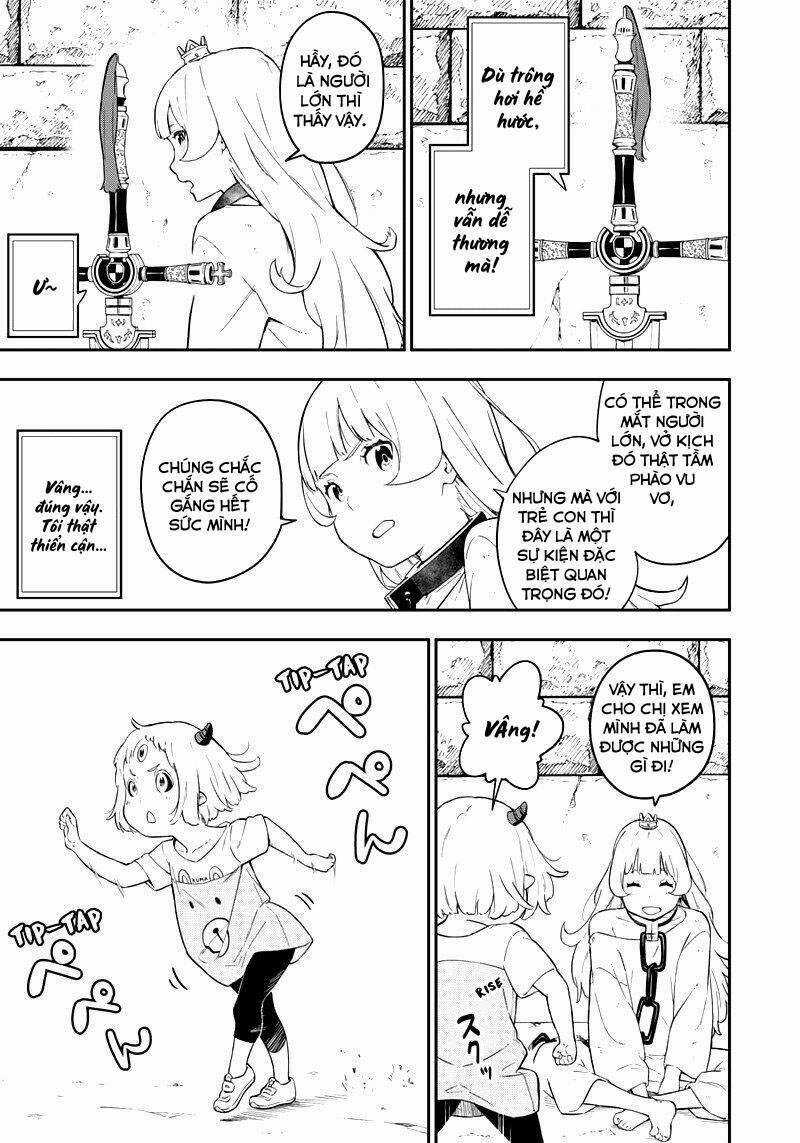 Đến Giờ Chương 58 trang 3