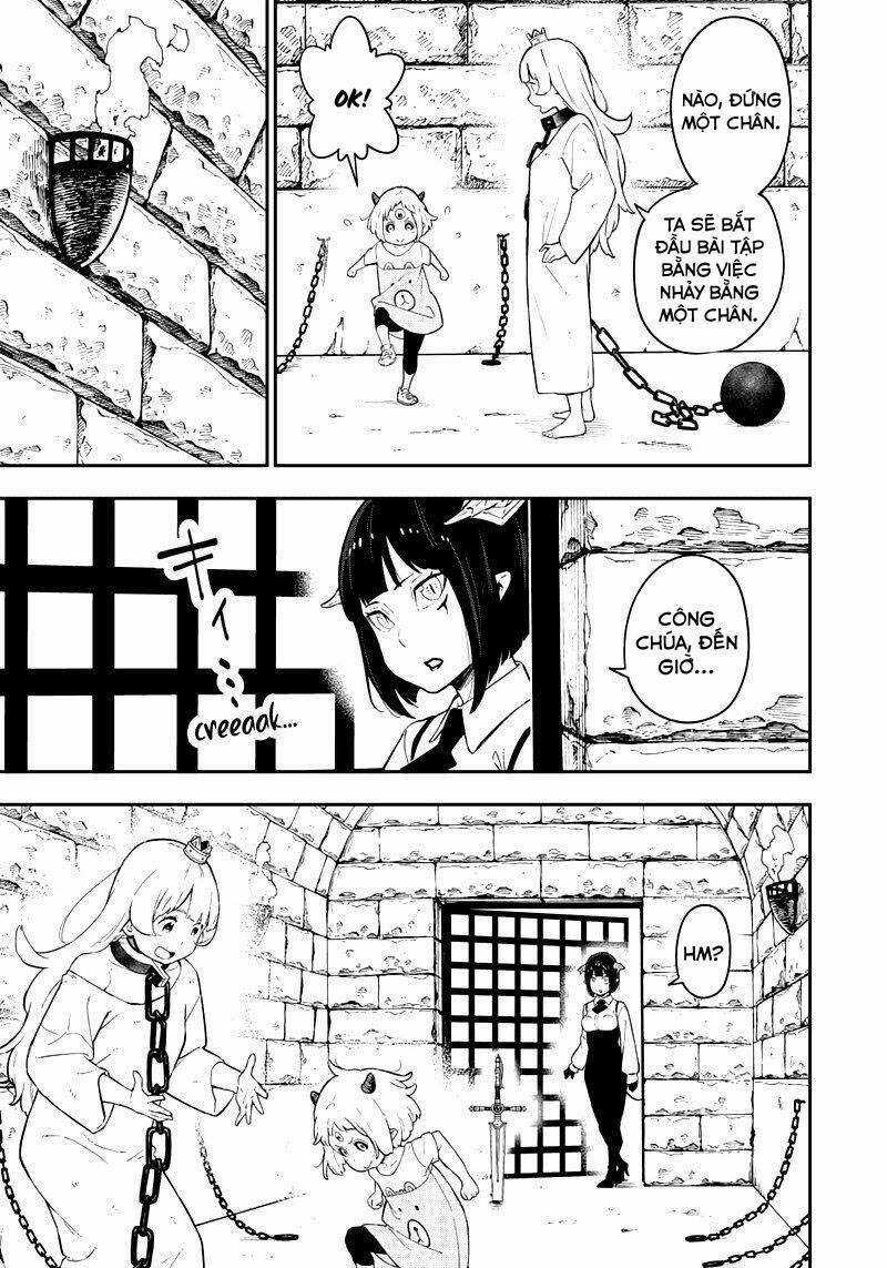 Đến Giờ Chương 58 trang 5