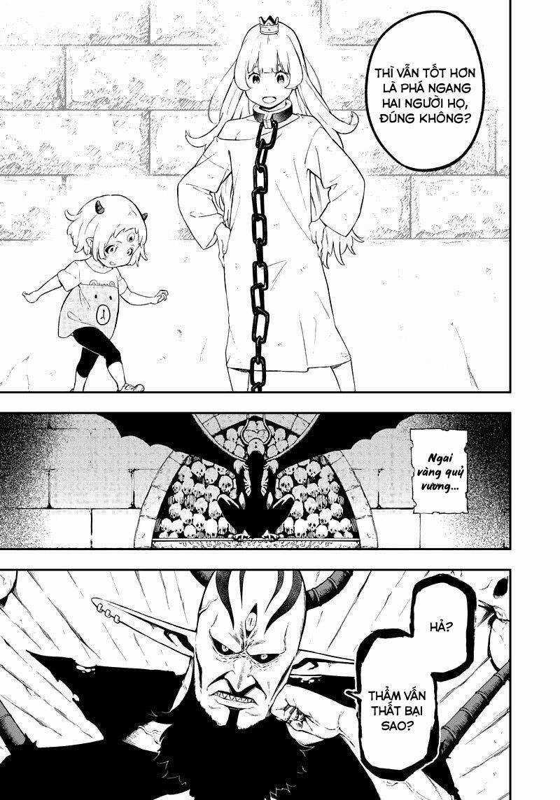 Đến Giờ Chương 58 trang 7