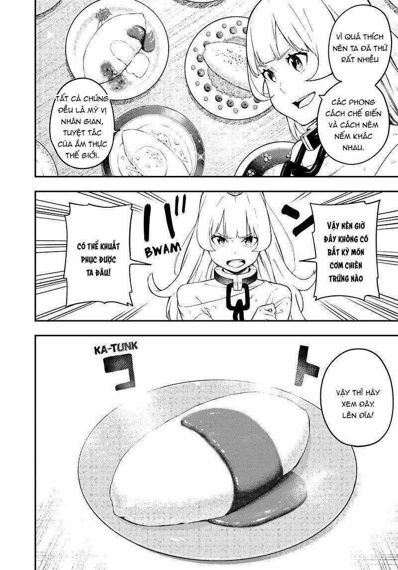 Đến Giờ Chương 59 trang 2