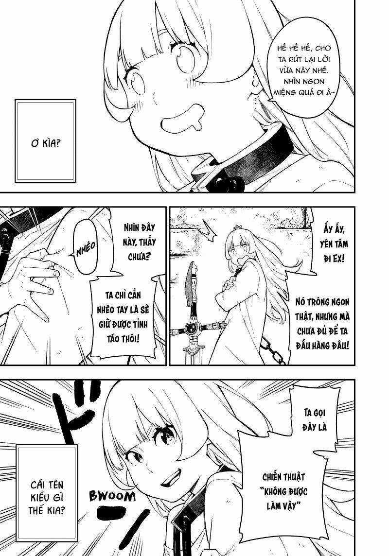 Đến Giờ Chương 59 trang 3