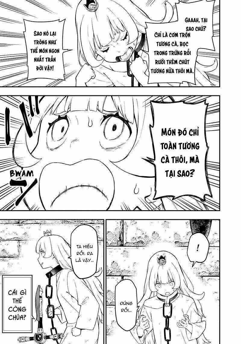 Đến Giờ Chương 59 trang 5