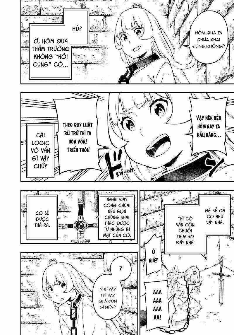 Đến Giờ Chương 59 trang 6