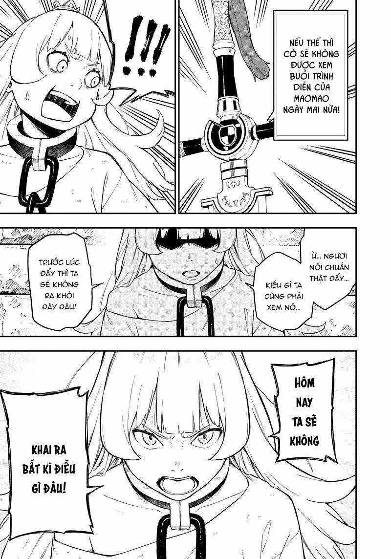 Đến Giờ Chương 59 trang 7