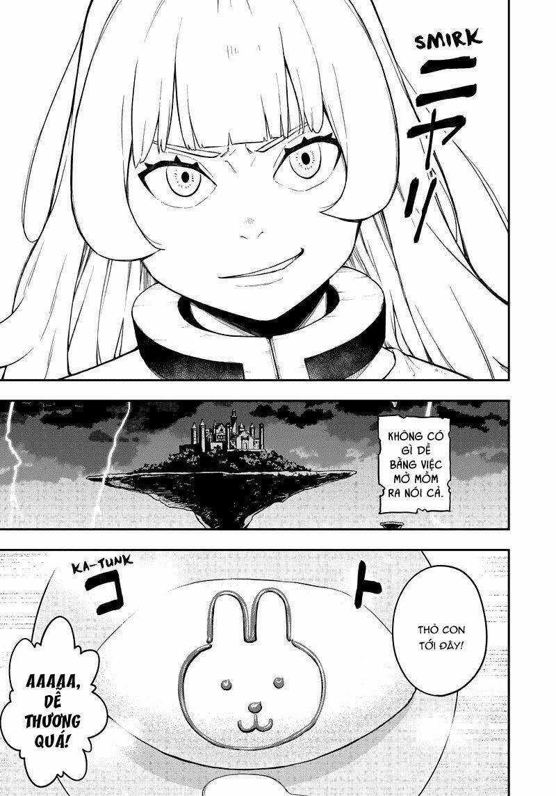 Đến Giờ Chương 59 trang 9