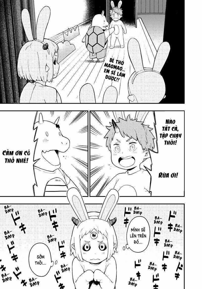 Đến Giờ Chương 60 trang 1