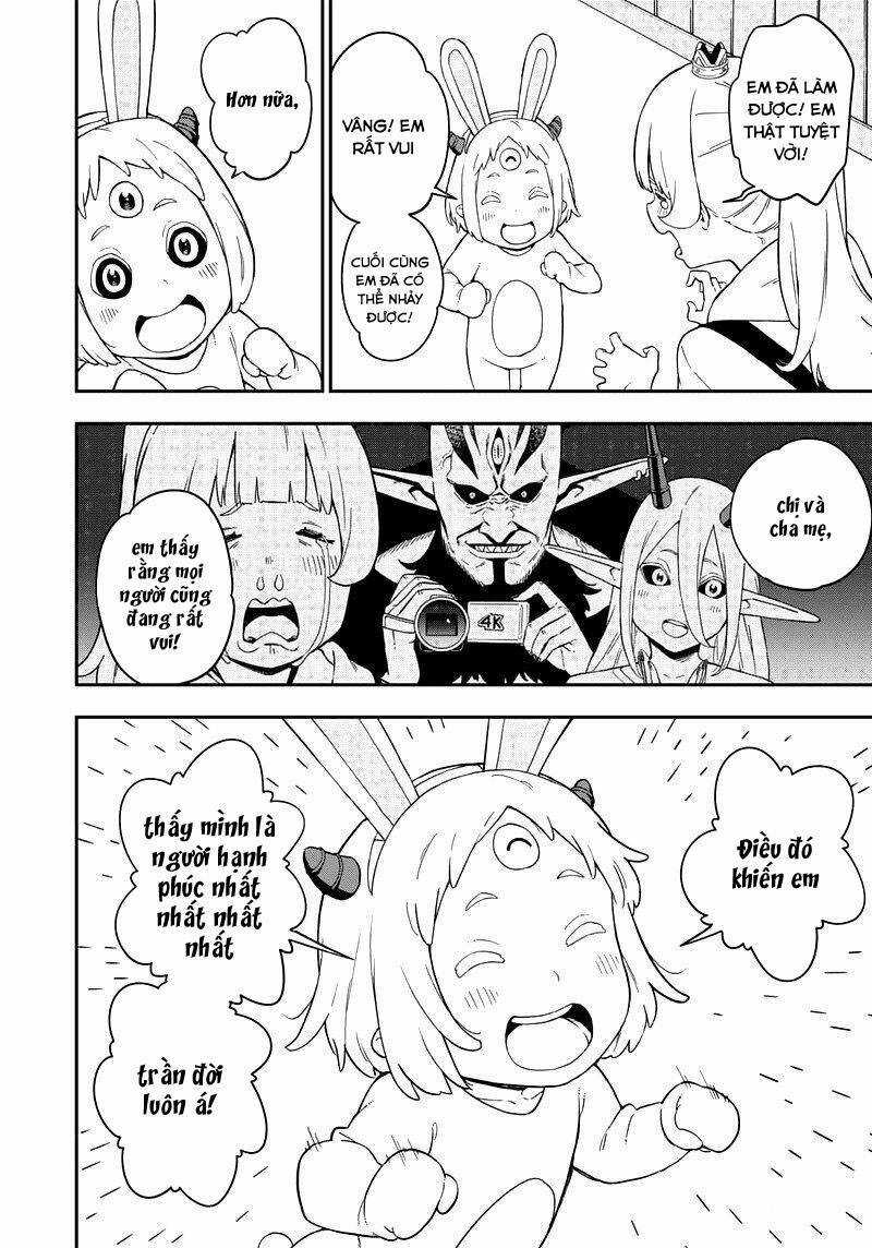 Đến Giờ Chương 60 trang 10