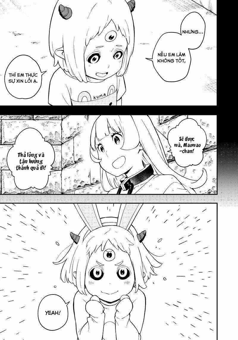 Đến Giờ Chương 60 trang 3