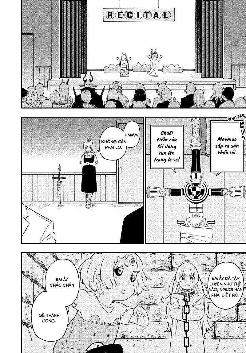 Đến Giờ Chương 60 trang 4