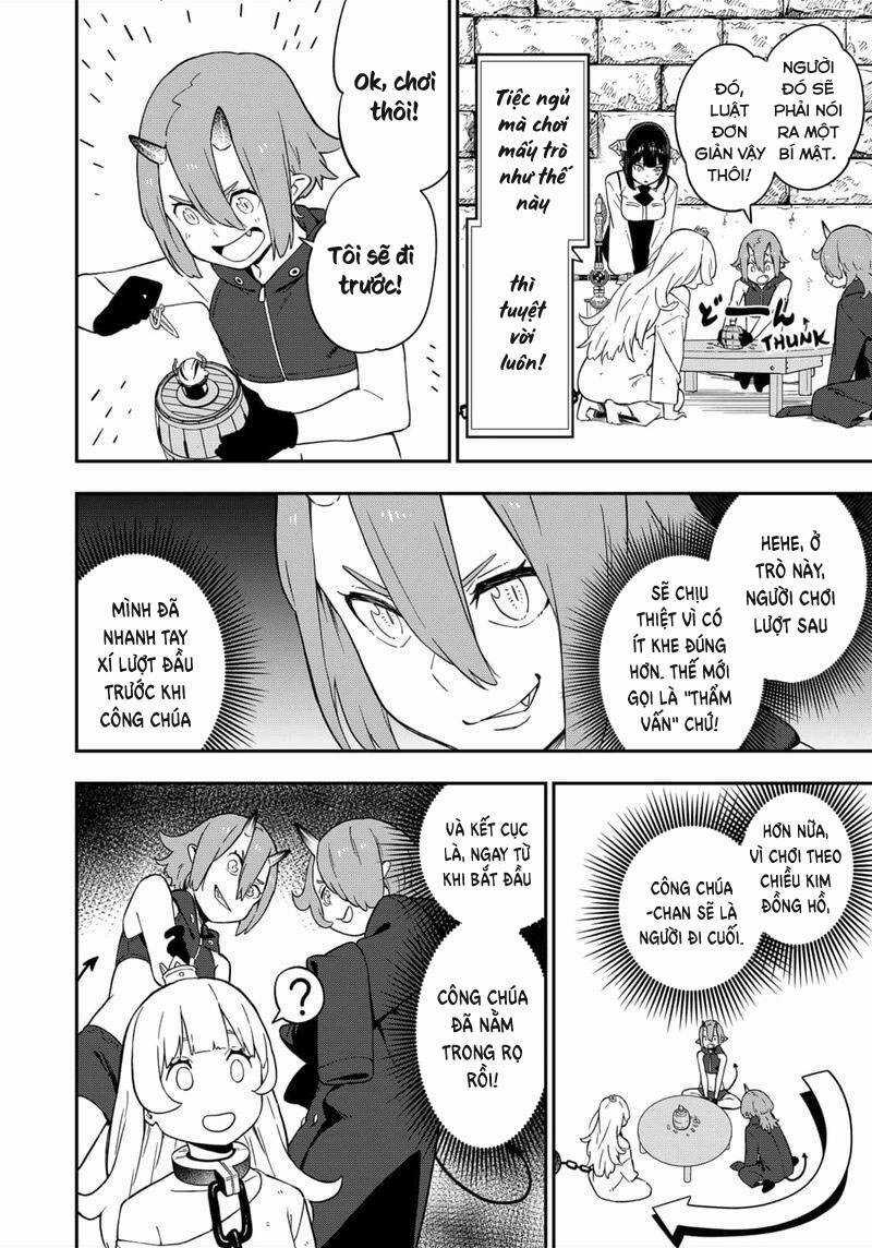 Đến Giờ Chương 61 trang 2