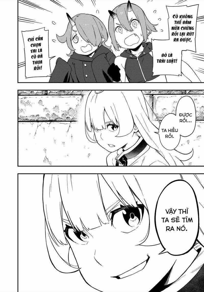 Đến Giờ Chương 61 trang 6