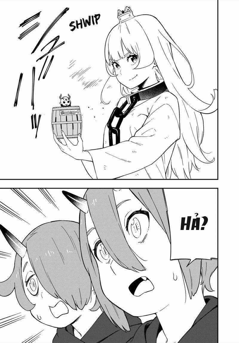 Đến Giờ Chương 61 trang 7