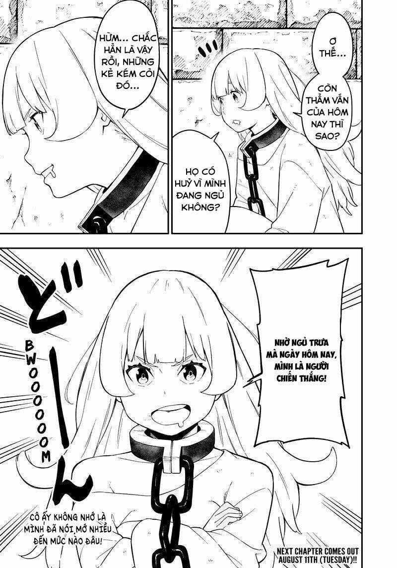 Đến Giờ Chương 62 trang 1