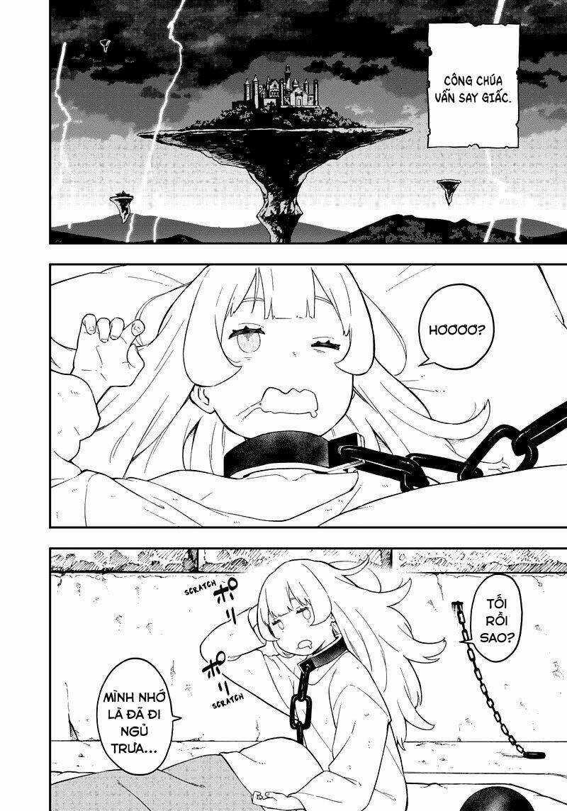 Đến Giờ Chương 62 trang 2