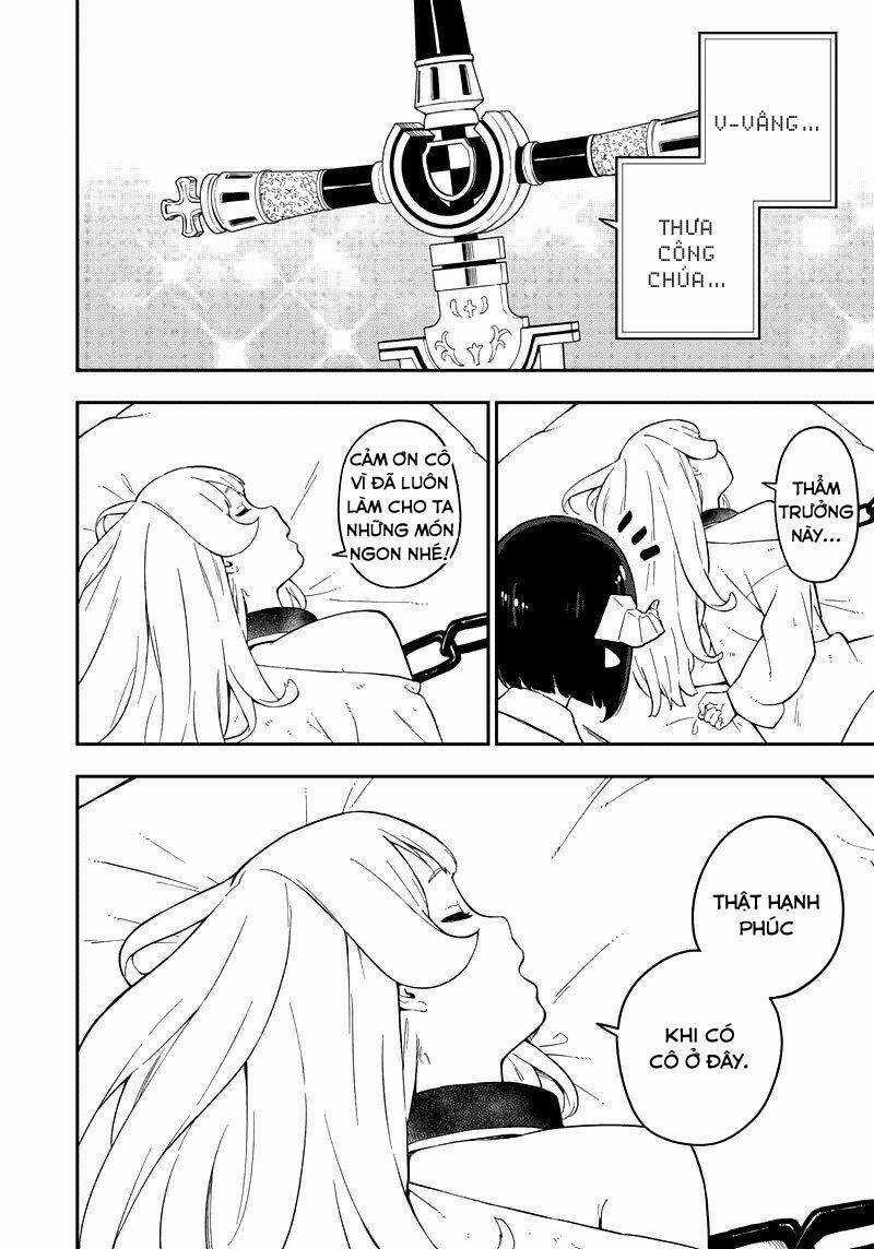 Đến Giờ Chương 62 trang 4